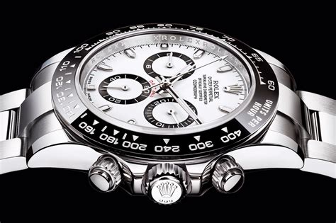 rolex daytona look alike watch|rolex daytona style watch.